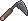 Wooden Shovel