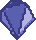 Pure Amethyst Stone