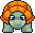 Turtie Pet