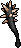 Spiky Bat I