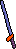 Spiky Cleaver