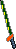 Spiky Cleaver I