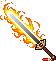 Inferno Blade