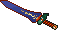 Gaia's Blade