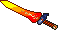 Gaia's Blade I