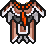 Blood Costume