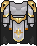 Queen Warrior Costume I
