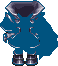 MuSa Costume I