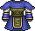Hvergelmir Costume +4