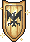 Warrior Destiny Shield