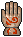 Enchanted Orient Glove I