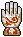 Enchanted Orient Glove III