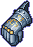 Heaven Glove