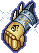 Golden Glove