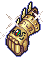 Diamond Glove I