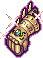 Diamond Glove II