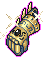 Diamond Glove III