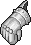 Secret Silver Glove