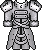 King Rogue Armor I