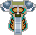 Wind Tunic I