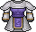 Hvergelmir Tunic +5