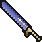 Mist Spiky Dagger