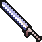 Mist Spiky Dagger I