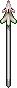 Mist Star Staff I