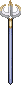 Mist Titan Spear