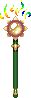 Necromancer Staff I