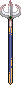 Mist Titan Spear I