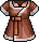 Heart Robe