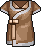 Moon Coat I