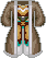 Wind Coat I