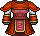 Hvergelmir Robe
