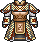 Eikthyrnir Robe +5