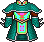 Yggdrasil Coat