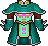 Yggdrasil Robe