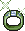 Silver Jewel Ring