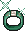 Silver Jewel Ring I