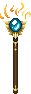 Wizard Cane