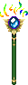 Wizard Cane I