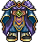 King Poet Cloak