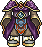 King Poet Cloak I