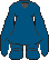 MyungRin Cloak I