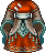 JinRin Gown I