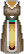 Wind Gown I