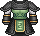 Hvergelmir Gown +5