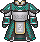 Eikthyrnir Cloak +5