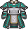 Eikthyrnir Gown +5